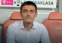 Mariusz Rumak nie jest już trenerem Bruk-Betu! Mariusz Rumak