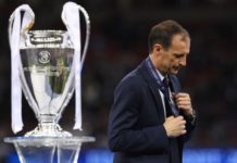 Massimiliano Allegri – Najważniejszy moment mojej kariery to zwolnienie z AC Milan Massimiliano Allegri