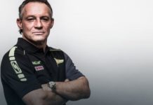 Piotr Nowak pozostanie trenerem Lechii