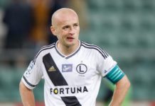 Michał Pazdan porozumiał się z nowym klubem? Legia Warszawa