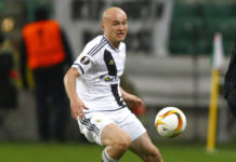 Michał Pazdan doczeka się na zagraniczny transfer?! Michał Pazdan