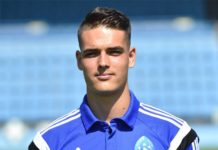 Z Górnika Zabrze do Ruchu Chorzów – odważna dezycja Michała Rutkowskiego Michał Rutkowski