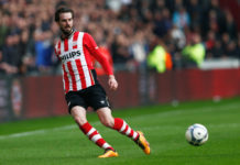 Rekord transferowy – Davy Propper zawodnikiem Brighton & Hove Albion