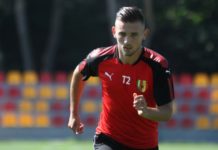 Paweł Oleksy o krok od Korony Kielce Paweł Oleksy