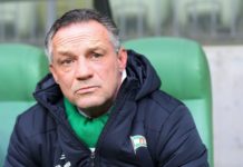 Piotr Nowak zwolniony z Lechii Gdańsk? Piotr Nowak