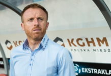 LOTTO Ekstraklasa: Zagłębie roztrwoniło dwubramkową zaliczkę Zagłębie