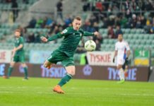 Robert Pich podpisał nowy kontrakt ze Śląskiem. ,,Jaga” musi obejść się smakiem Robert Pich