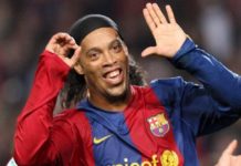 Ronaldinho wznowi karierę w wieku 37 lat?! Niewykluczone Ronaldinho
