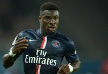 Aurier i Foyth w Tottenhamie? Serge Aurier