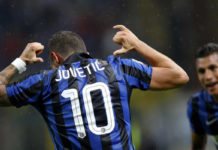 Stevan Jovetić piłkarzem AS Monaco Stevan Jovetić