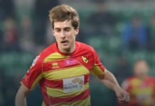 Taras Romanczuk otrzyma polskie obywatelstwo – pojedzie na mundial? Taras Romanczuk