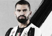 Rincon zostanie piłkarzem Torino Tomas Rincon