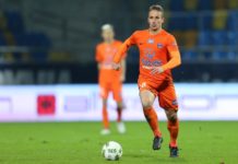 Pomocnik Bruk-Betu Termaliki otrzymał polskie obywatelstwo Vlastimir Jovanovic