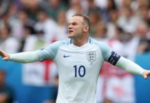 Wayne Rooney zakończył reprezentacyjną karierę Wayne Rooney
