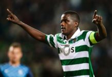 William Carvalho na celowniku West Hamu William Carvalho