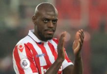 Reprezentant Holandii zasilił Stoke City Bruno Martins Indi