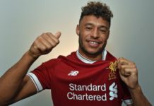 Jurgen Klopp wypowiedział się na temat kontuzji Oxlade’a-Chamberlaina alex oxlade-chamberlaine