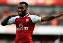 Alexandre Lacazette – Arsene Wenger wie, co chce osiągnąć w nadchodzących latach alexandre lacazette