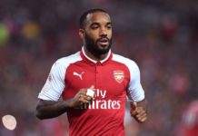 Premier League – Lacazette rozstrzelał drużynę Krychowiaka alexandre lacazette