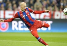 Arjen Robben – List do młodszego siebie arjen robben