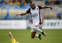 LOTTO Ekstraklasa – Pogoń Szczecin znów zatopiła Arkę arka-pogoń