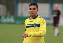 Rezan Corlu podpisał umowę z AS Roma