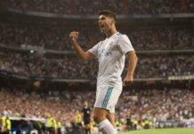 Marco Asensio – Chciałem pokazać, że chcę coraz bardziej ciągnąć ten wózek asensio