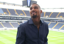 Kevin-Prince Boateng znalazł nowy klub