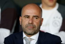 Peter Bosz – Nie mam pomysłu jak skończy się saga z Dembele