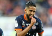 Ryad Boudebouz zmienił otoczenie i zagra w Realu Betis