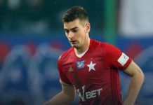 Petar Brlek bohaterem głośnego transferu?