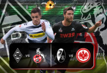 Bundesliga: Kapustka poza kadrą Freiburga bundesliga_kapustka