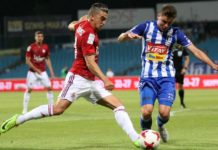 LOTTO Ekstraklasa – Biała Gwiazda zwycięża w Płocku, kropka nad i Carlitosa carlios-lopez