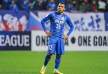 Carlos Tevez – Czy przygoda w Shanghai Shenhua zbliża się do końca? carlos tevez