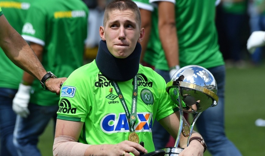 chapecoense
