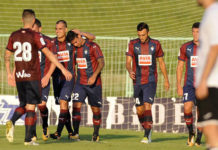 La Liga – niespodzianki na koniec pierwszej kolejki