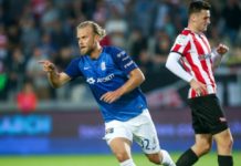 LOTTO Ekstraklasa – Lech triumfuje w Krakowie, zmiennicy w roli głównej christian-gytkjaer