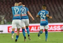Serie A – Cudowny gol Piotra Zielińskiego, Karol Linetty od pierwszych minut cudowny gol piotra zielińskiego