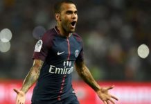Dani Alves – To on namówił mnie na przenosiny do PSG! dani alves