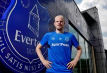 Davy Klaassen – To Bergkamp sprawił, że pokochałem Premier League david-klaassen