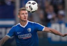 Paweł Dawidowicz dołączył do polskiej kolonii w Palermo