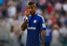 Dennis Aogo podpisał dwuletni kontrakt z VfB Stuttgart