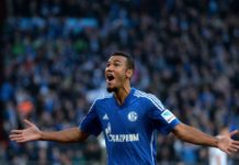 Eric Maxim Choupo-Moting podpisał kontrakt ze Stoke City