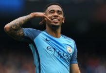 Gabriel Jesus – Ten rok w Man City może być dla niego przełomowy gabriel jesus