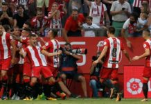 Primera Division – Girona o krok od historycznej wygranej