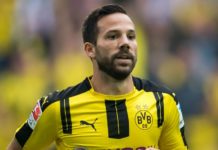 Gonzalo Castro – Dembele nie ma cech profesjonalisty