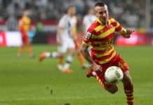 Jacek Góralski zmienił klub i zmierza na podbój Bułgarii