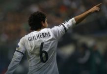 Guilherme zostanie piłkarzem Benevento guilherme kontuzja