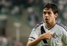 Guilherme, Adam Hlousek, Michał Kopczyński – plaga problemów zdrowotnych w Legii