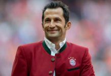 Hasan Salihamidzić nowym dyrektorem sportowym Bayernu hasan-salihamidzić